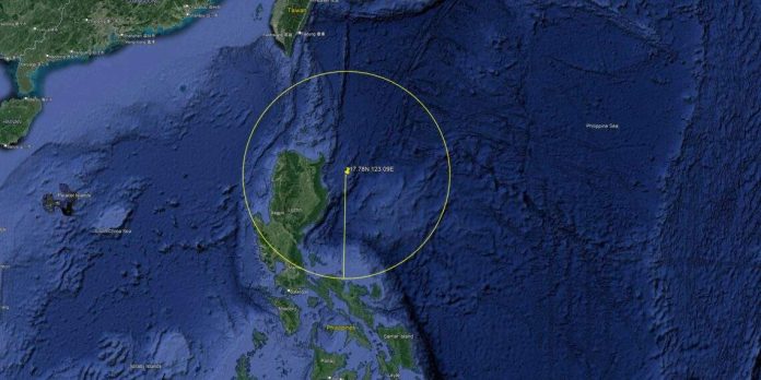 4 сентября в атмосферу Земли войдет астероид размером около 1,5 метра | New-Science.ru