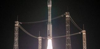 Новейшая ракета Vega успешно вывела на орбиту спутник Sentinel 2C | New-Science.ru Новейшая ракета Vega успешно вывела на орбиту спутник Sentinel 2C | New-Science.ru