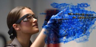 Google снова в гонке за дополненной реальностью с новыми очками? | New-Science.ru Google снова в гонке за дополненной реальностью с новыми очками? | New-Science.ru