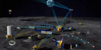 Китай объявил о новых амбициях и партнерах для лунной космической станции | New-Science.ru Китай объявил о новых амбициях и партнерах для лунной космической станции | New-Science.ru