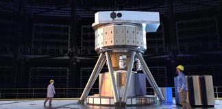 Инструмент MICADO для Чрезвычайно большого телескопа прошел финальную проверку конструкции | New-Science.ru Инструмент MICADO для Чрезвычайно большого телескопа прошел финальную проверку конструкции | New-Science.ru