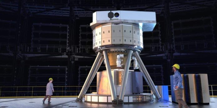 Инструмент MICADO для Чрезвычайно большого телескопа прошел финальную проверку конструкции | New-Science.ru