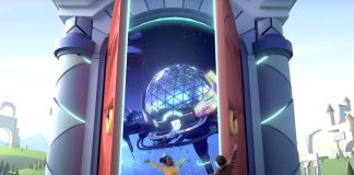 Компания Мета открывает для публики первые части своей метавселенной | New-Science.ru Компания Мета открывает для публики первые части своей метавселенной | New-Science.ru