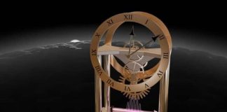 Ученые представили первые в мире ядерные часы | New-Science.ru Ученые представили первые в мире ядерные часы | New-Science.ru