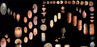 Обнаружена невероятно точная египетская астрономическая обсерватория, построенная 2500 лет назад | New-Science.ru Обнаружена невероятно точная египетская астрономическая обсерватория, построенная 2500 лет назад | New-Science.ru