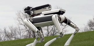 Как воспитать робота, чтобы он не «озверел» Как воспитать робота, чтобы он не «озверел»