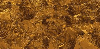 Землетрясения приводят к появлению гигантских золотых самородков, согласно новому исследованию | New-Science.ru Землетрясения приводят к появлению гигантских золотых самородков, согласно новому исследованию | New-Science.ru