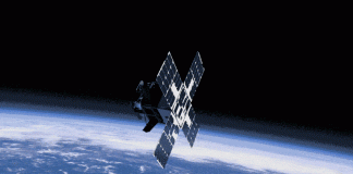 Экспериментальный солнечный парус НАСА начал странно «колебаться» на орбите | New-Science.ru Экспериментальный солнечный парус НАСА начал странно «колебаться» на орбите | New-Science.ru