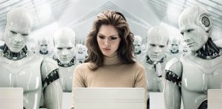 Европейские депутаты хотят заставить роботов платить налоги Европейские депутаты хотят заставить роботов платить налоги