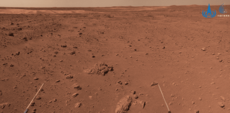 Новые перспективы создания инфраструктуры на Марсе с использованием материалов на месте | New-Science.ru Новые перспективы создания инфраструктуры на Марсе с использованием материалов на месте | New-Science.ru