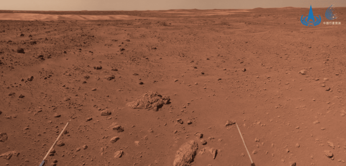 Новые перспективы создания инфраструктуры на Марсе с использованием материалов на месте | New-Science.ru