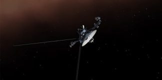 Несмотря на возникшие проблемы, зонд «Вояджер-1» вернулся к использованию основных двигателей | New-Science.ru Несмотря на возникшие проблемы, зонд «Вояджер-1» вернулся к использованию основных двигателей | New-Science.ru