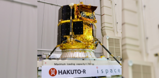 Место посадки и период запуска второй лунной миссии ispace подтверждены | New-Science.ru Место посадки и период запуска второй лунной миссии ispace подтверждены | New-Science.ru