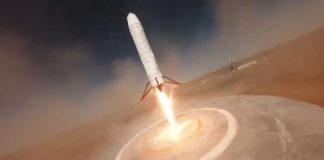 Испытательный полет китайской ракеты Nebula-1 завершился взрывом | New-Science.ru Испытательный полет китайской ракеты Nebula-1 завершился взрывом | New-Science.ru