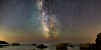 Как в астрономии определяют расстояние до звезд? | New-Science.ru Как в астрономии определяют расстояние до звезд? | New-Science.ru