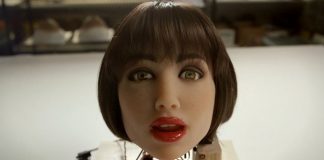 Люди начнут вступать в брак с роботами уже к 2050 году Люди начнут вступать в брак с роботами уже к 2050 году