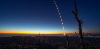 НАСА предоставило компании Firefly право на запуск спутника QuickSounder | New-Science.ru НАСА предоставило компании Firefly право на запуск спутника QuickSounder | New-Science.ru