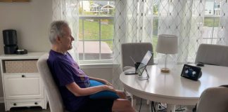 Впервые в мире: человек мысленно использует Alexa с помощью мозгового имплантата | New-Science.ru Впервые в мире: человек мысленно использует Alexa с помощью мозгового имплантата | New-Science.ru