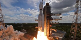 Индия объявила о своих космических планах: Луна, Венера, космическая станция и многоразовая ракета | New-Science.ru Индия объявила о своих космических планах: Луна, Венера, космическая станция и многоразовая ракета | New-Science.ru