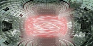 Китайское искусственное солнце побило рекорд по ядерному синтезу | New-Science.ru Китайское искусственное солнце побило рекорд по ядерному синтезу | New-Science.ru