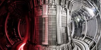 Великобритания выделит 410 млн фунтов на исследования и разработки в области термоядерного синтеза | New-Science.ru Великобритания выделит 410 млн фунтов на исследования и разработки в области термоядерного синтеза | New-Science.ru