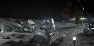 НАСА подписывает 9 новых коммерческих контрактов на исследование Луны | New-Science.ru НАСА подписывает 9 новых коммерческих контрактов на исследование Луны | New-Science.ru