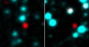 Астрономы обнаружили в космосе причудливые ледяные шары, не похожие ни на что ранее виденное | New-Science.ru Астрономы обнаружили в космосе причудливые ледяные шары, не похожие ни на что ранее виденное | New-Science.ru