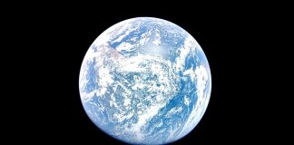 Космический аппарат Blue Ghost передал уникальные снимки Земли перед отправкой к Луне | New-Science.ru Космический аппарат Blue Ghost передал уникальные снимки Земли перед отправкой к Луне | New-Science.ru