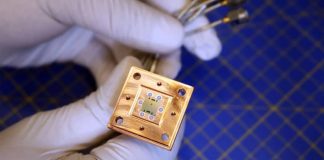 Квантовые компьютеры наконец-то получили автономную систему коррекции ошибок | New-Science.ru Квантовые компьютеры наконец-то получили автономную систему коррекции ошибок | New-Science.ru