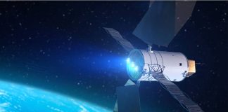 Электрические двигатели космических кораблей могут скоро совершить скачок благодаря новому суперкомпьютеру | New-Science.ru Электрические двигатели космических кораблей могут скоро совершить скачок благодаря новому суперкомпьютеру | New-Science.ru