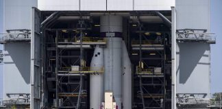 Объявлена дата первой оперативной миссии Ariane 6 | New-Science.ru Объявлена дата первой оперативной миссии Ariane 6 | New-Science.ru