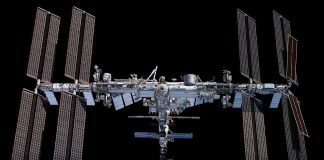 Ученые обнаружили ослабление зрения у астронавтов во время длительных космических миссий | New-Science.ru Ученые обнаружили ослабление зрения у астронавтов во время длительных космических миссий | New-Science.ru