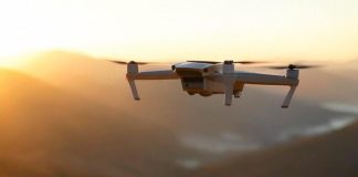 Белый дом опубликовал новое заявление о «таинственных беспилотниках», которое оставляет больше вопросов, чем ответов | New-Science.ru Белый дом опубликовал новое заявление о «таинственных беспилотниках», которое оставляет больше вопросов, чем ответов | New-Science.ru