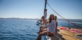 Аренда яхт: новый туристический тренд лета 2021 — «Бизнес-журнал» — российский деловой журнал Аренда яхт: новый туристический тренд лета 2021 — «Бизнес-журнал» — российский деловой журнал