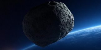 Вероятность столкновения этого астероида с Землей в конце 2032 года составляет один к 83 | New-Science.ru Вероятность столкновения этого астероида с Землей в конце 2032 года составляет один к 83 | New-Science.ru