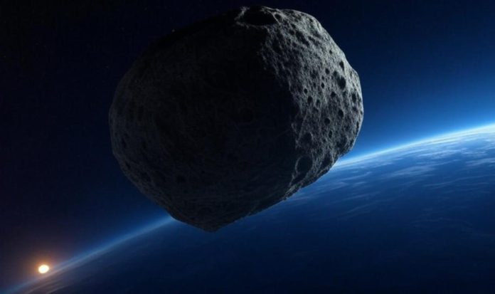 Вероятность столкновения этого астероида с Землей в конце 2032 года составляет один к 83 | New-Science.ru