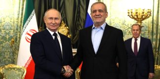 Россия и Иран укрепляют сотрудничество в космической сфере | New-Science.ru Россия и Иран укрепляют сотрудничество в космической сфере | New-Science.ru