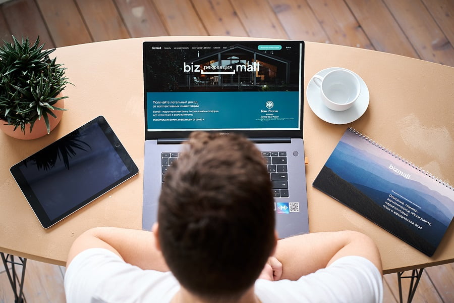 В России запустилась первая мультиплатформа для коллективного финансирования бизнеса