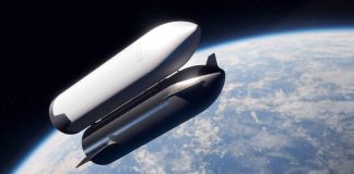 SpaceX планирует использовать Starship для орбитальной дозаправки межпланетных миссий | New-Science.ru SpaceX планирует использовать Starship для орбитальной дозаправки межпланетных миссий | New-Science.ru