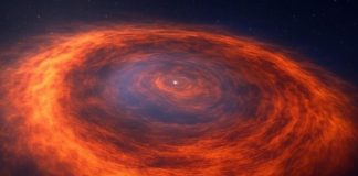 Ученые обнаружили астероиды, которые могут быть фрагментами разрушенных планет ранней Солнечной системы | New-Science.ru Ученые обнаружили астероиды, которые могут быть фрагментами разрушенных планет ранней Солнечной системы | New-Science.ru