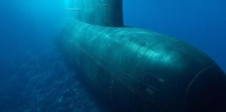 Китай тайно разрабатывает гигантский подводный беспилотник, который может переосмыслить морскую войну | New-Science.ru Китай тайно разрабатывает гигантский подводный беспилотник, который может переосмыслить морскую войну | New-Science.ru