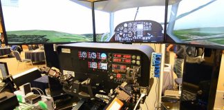 Корейские ученые разработали робота-пилота PiBot Корейские ученые разработали робота-пилота PiBot