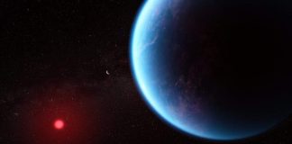 Новые подсказки о роли метана в поисках жизни на других планетах | New-Science.ru Новые подсказки о роли метана в поисках жизни на других планетах | New-Science.ru