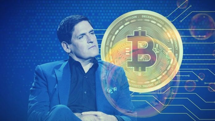 Криптоиндустрия сейчас в стадии «большого спада», что и ранний Интернет во время «пузыря доткомов»: Марк Кьюбан — Бизнес-журнал B-MAG — российский деловой журнал