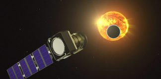 НАСА доверило SpaceX запуск спутника Pandora для изучения экзопланет | New-Science.ru НАСА доверило SpaceX запуск спутника Pandora для изучения экзопланет | New-Science.ru