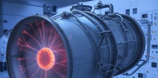 В России разрабатывается плазменный двигатель, способный достичь Марса за 30 дней | New-Science.ru В России разрабатывается плазменный двигатель, способный достичь Марса за 30 дней | New-Science.ru