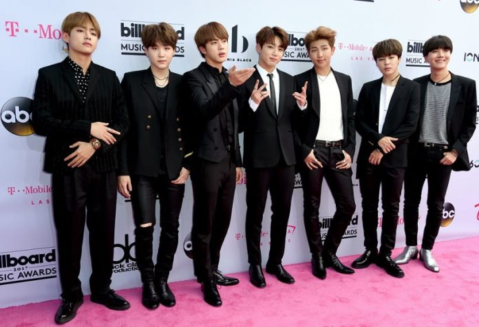 IPO корейского лейбла Big Hit делает участников группы BTS миллионерами, а их продюсера миллиардером — Бизнес-журнал B-MAG — российский деловой журнал