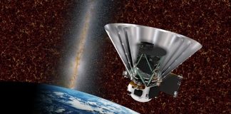 Новый телескоп SPHEREx от NASA отправится в космос в феврале | New-Science.ru Новый телескоп SPHEREx от NASA отправится в космос в феврале | New-Science.ru
