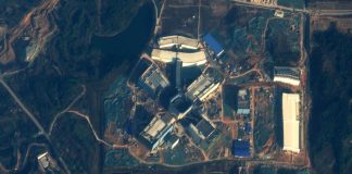 Китай строит крупнейший в мире центр лазерного ядерного синтеза в Мяньяне | New-Science.ru Китай строит крупнейший в мире центр лазерного ядерного синтеза в Мяньяне | New-Science.ru