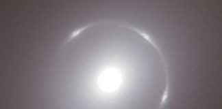 Телескоп Евклид наблюдает удивительное кольцо Эйнштейна | New-Science.ru Телескоп Евклид наблюдает удивительное кольцо Эйнштейна | New-Science.ru